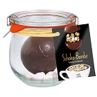 Heiße Schokolade & Desserts