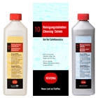 Nivona Reinigung & Pflege