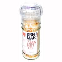 Drehmahl Mühle Aromazucker Amaretto Likör Aroma