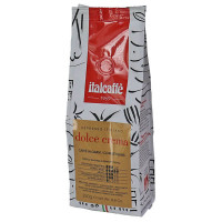Caffe Dolce Crema 250g Kaffeebohnen