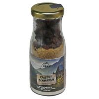 Kochmischung im Glas, Hüttenzauber Kaiserschmarrn