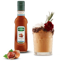 Teisseire Haselnuss 0 % Sirup 250 ml
