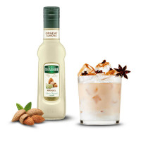 Teisseire Mandel Sirup 250 ml
