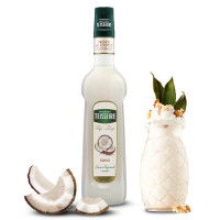 Teisseire Cocos Sirup 250 ml