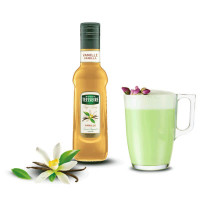 Teisseire Vanille Sirup 250 ml