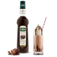 Teisseire Schokolade Sirup 250 ml