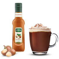 Teisseire Macademia Sirup 250ml