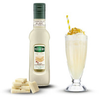 Teisseire Weisse Schokolade Sirup 250 ml