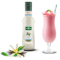 Teisseire Vanille 0 % Zucker Sirup 250 ml