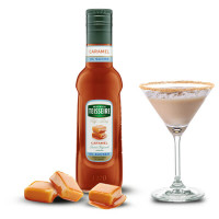 Teisseire Caramel 0% Zucker Sirup 250 ml