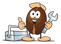 Saeco Ersatzteile | Wartung und Service für Kaffeevollautomaten Saeco Ersatzteile Wartung und Service für Saeco Kaffeevollautomaten